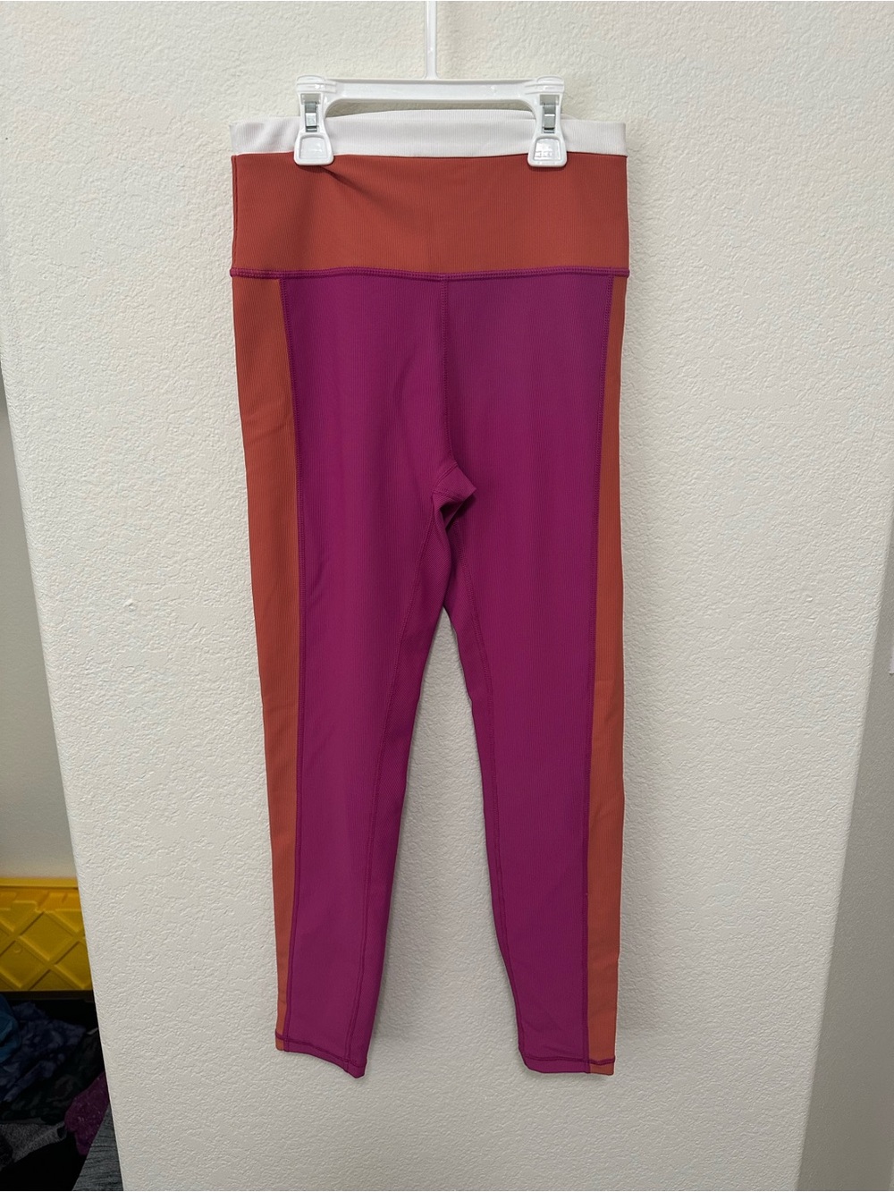 Wilo the label leggings